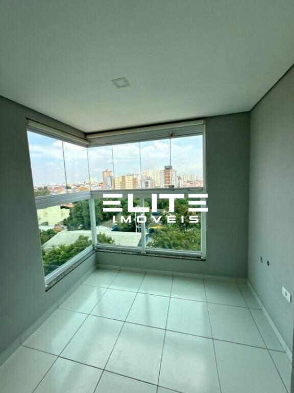 Apartamento à venda no Campestre: 