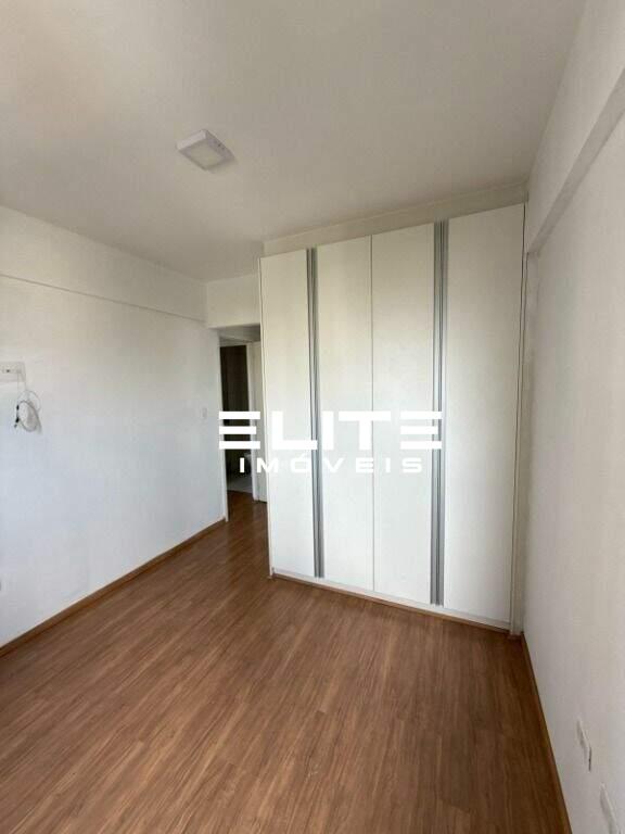 Apartamento à venda no Campestre: 