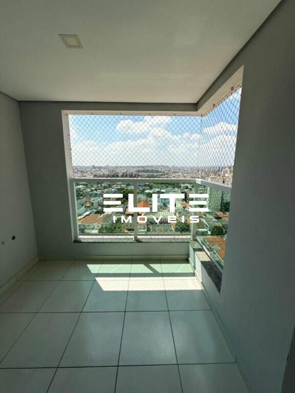 Apartamento à venda no Campestre: 