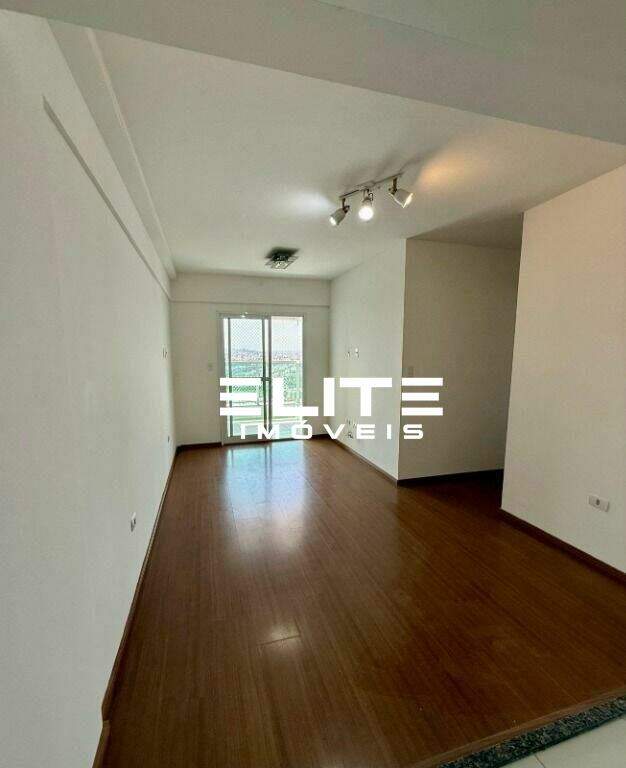 Apartamento à venda no Campestre: 