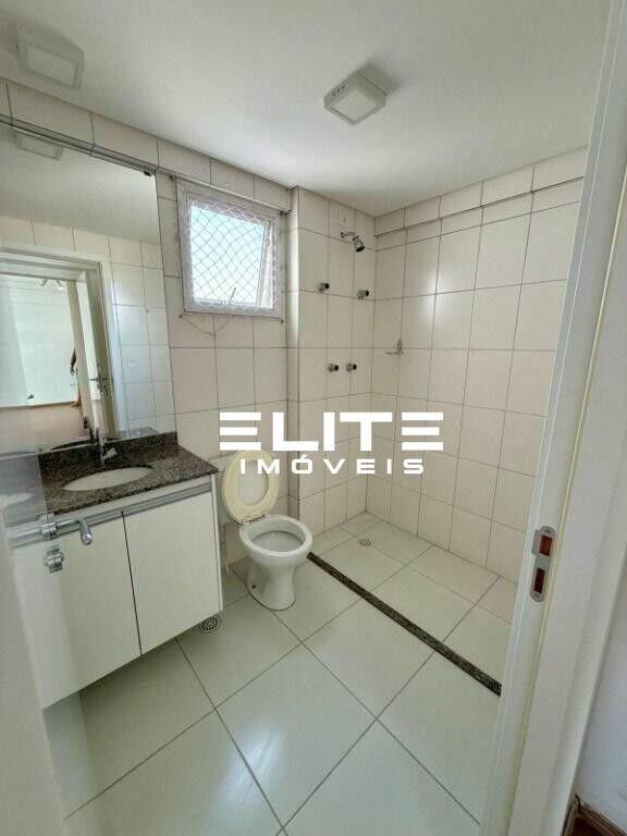 Apartamento à venda no Campestre: 