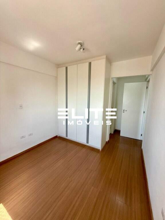 Apartamento à venda no Campestre: 