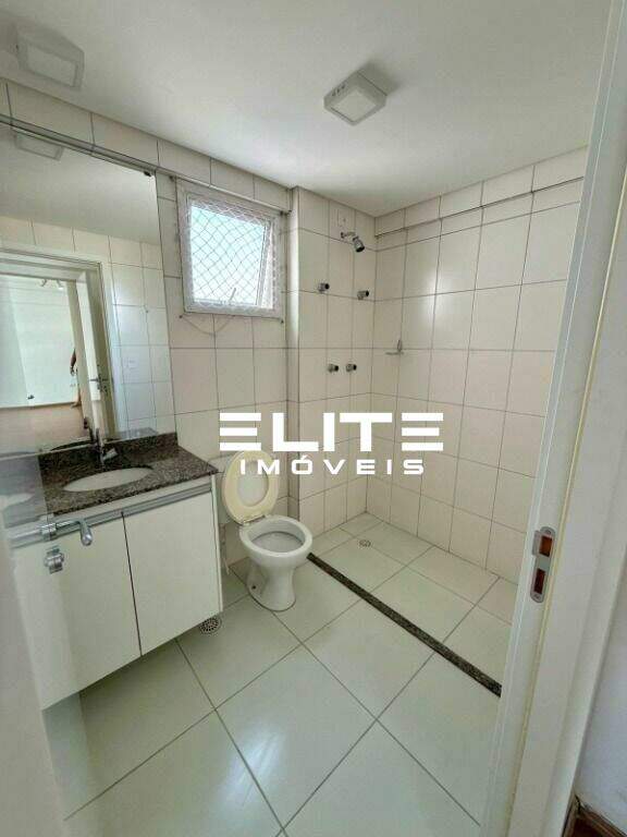 Apartamento à venda no Campestre: 