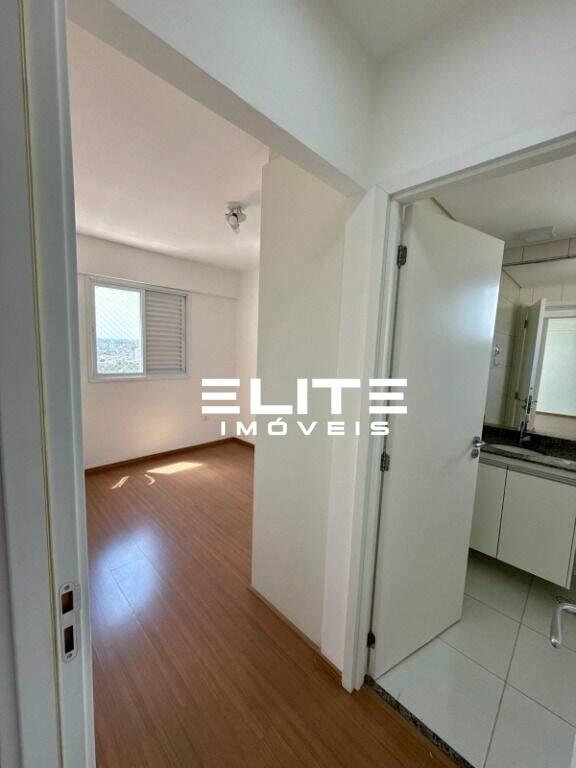 Apartamento à venda no Campestre: 