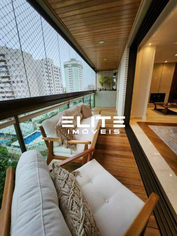 Apartamento à venda no Vila Bastos: 