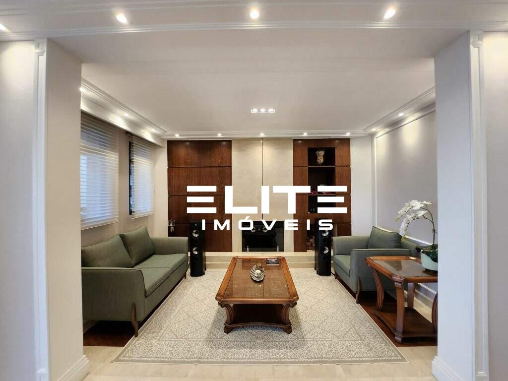 Apartamento à venda no Vila Bastos: 