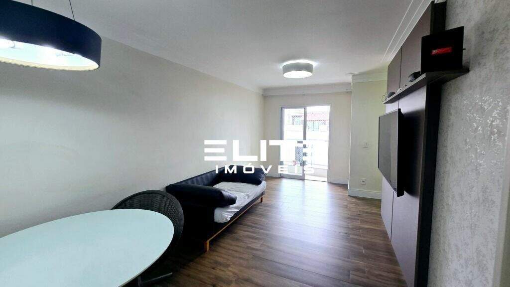 Apartamento à venda no Campestre: 