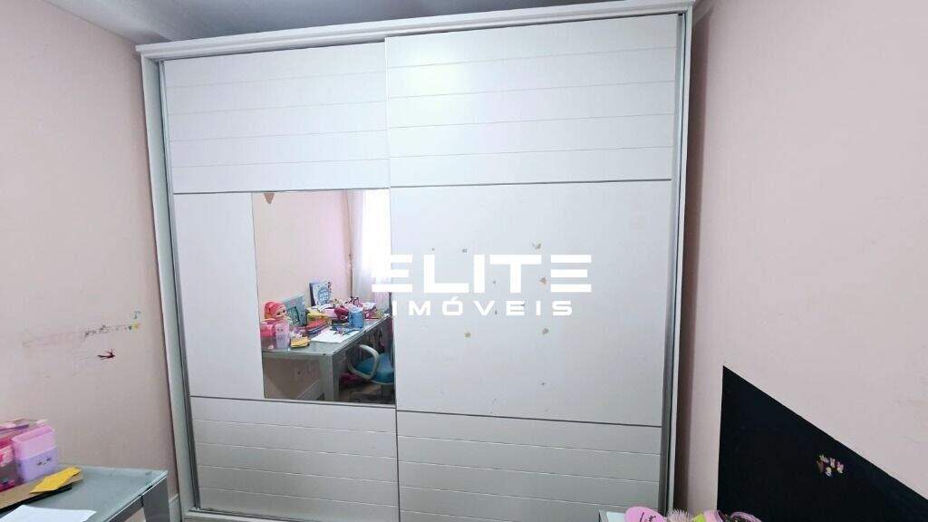 Apartamento à venda no Campestre: 