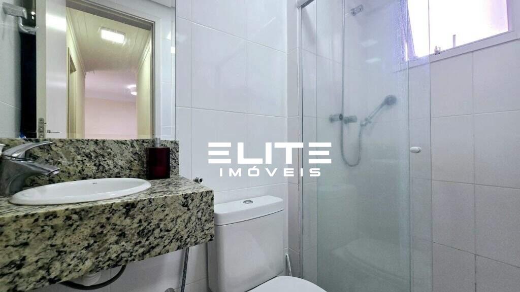 Apartamento à venda no Campestre: 