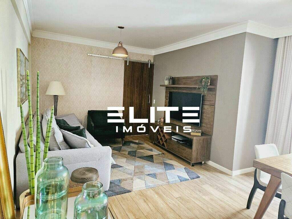 Apartamento à venda no Campestre: 