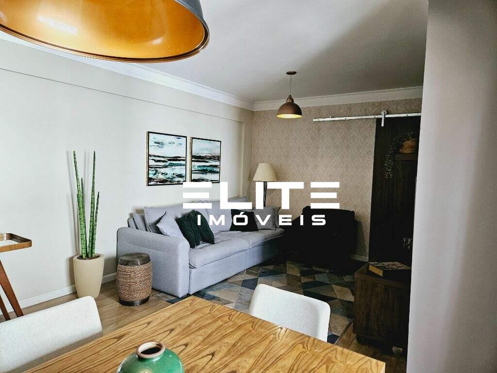 Apartamento à venda no Campestre: 