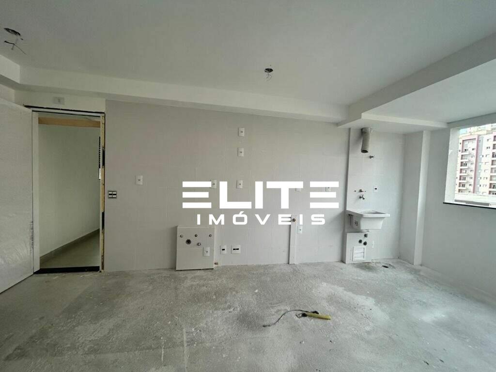 Apartamento à venda no Bairro Jardim: 