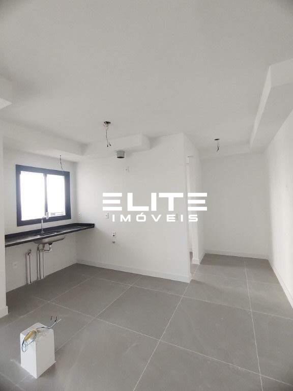 Apartamento à venda no Campestre: 