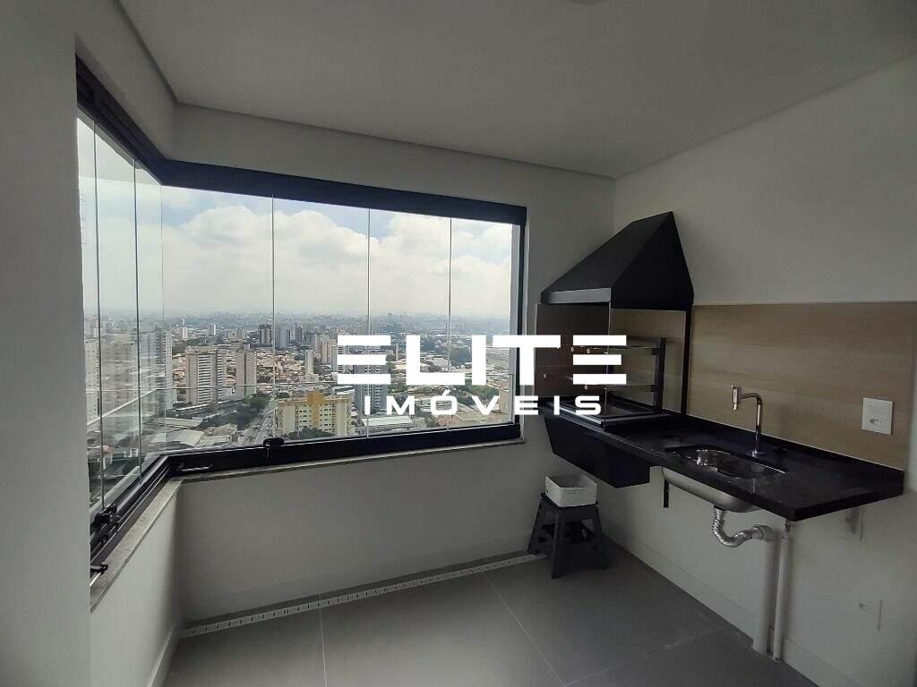 Apartamento à venda no Campestre: 