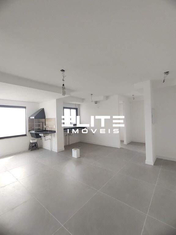 Apartamento à venda no Campestre: 