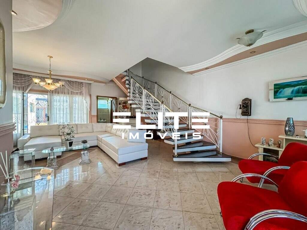 Sobrado à venda no Olímpico: 