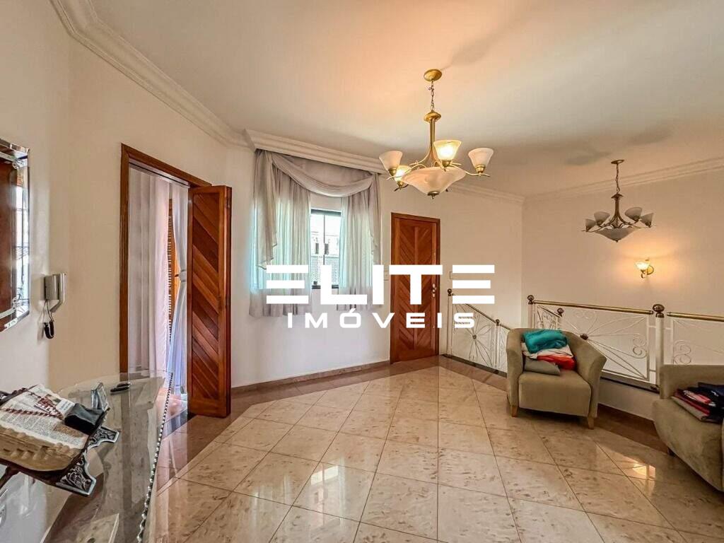 Sobrado à venda no Olímpico: 