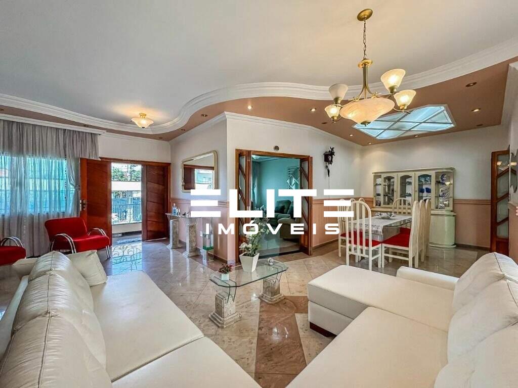 Sobrado à venda no Olímpico: 