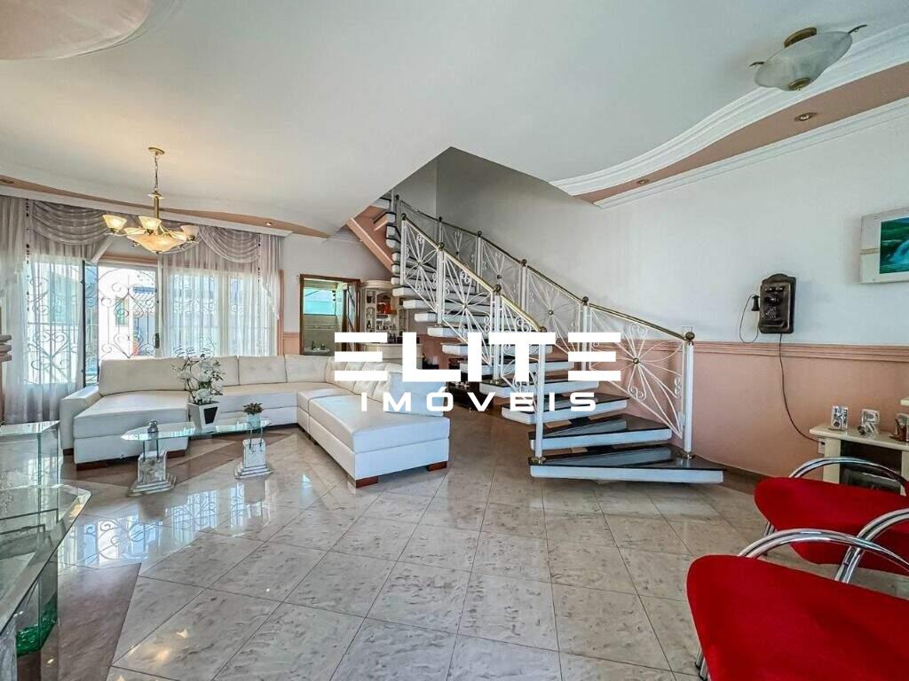 Sobrado à venda no Olímpico: 