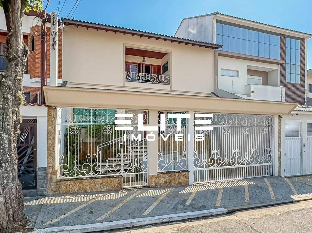 Sobrado à venda no Olímpico: 