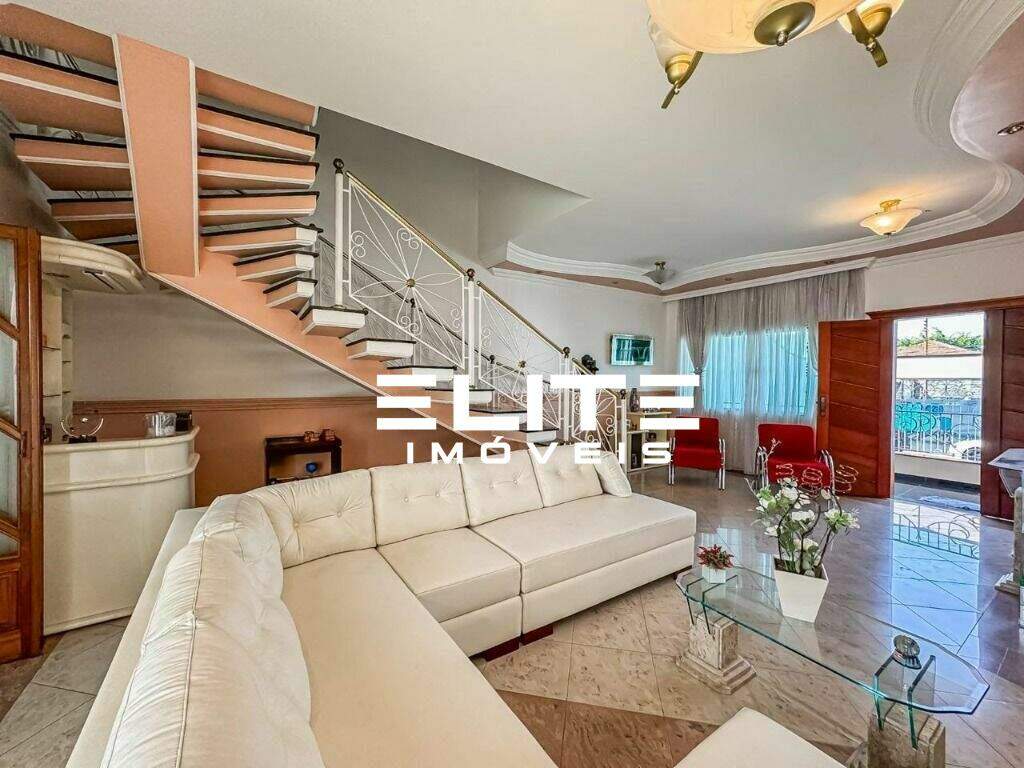 Sobrado à venda no Olímpico: 