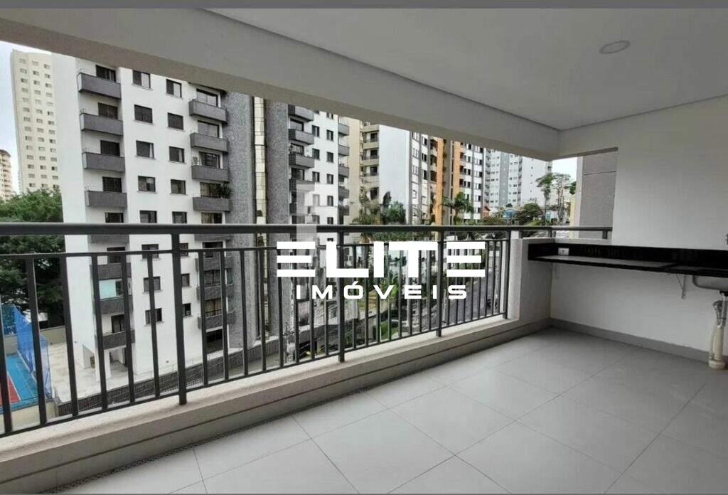 Apartamento à venda no Vila Gilda: 