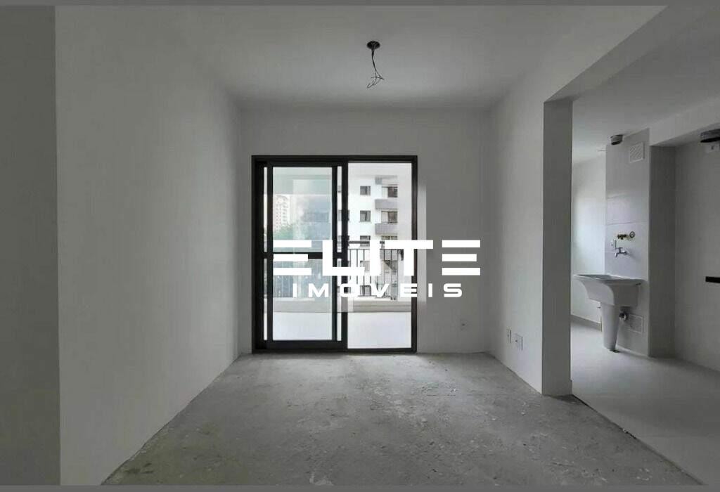 Apartamento à venda no Vila Gilda: 