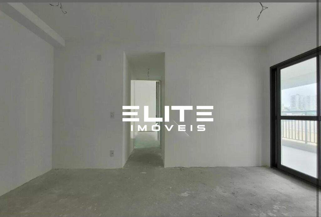 Apartamento à venda no Vila Gilda: 