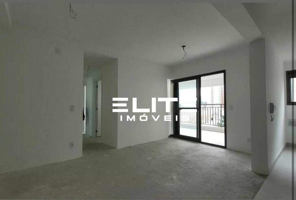 Apartamento à venda no Vila Gilda: 