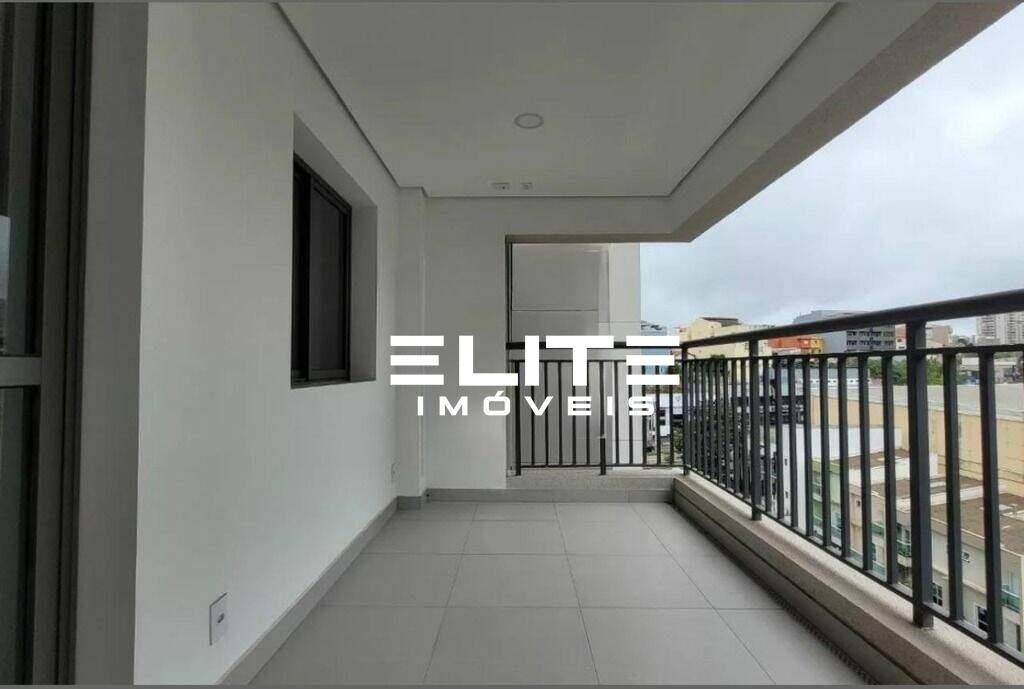 Apartamento à venda no Vila Gilda: 