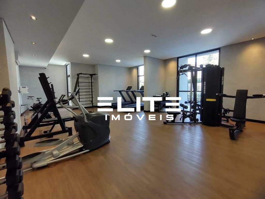 Apartamento à venda no Vila Bastos: 