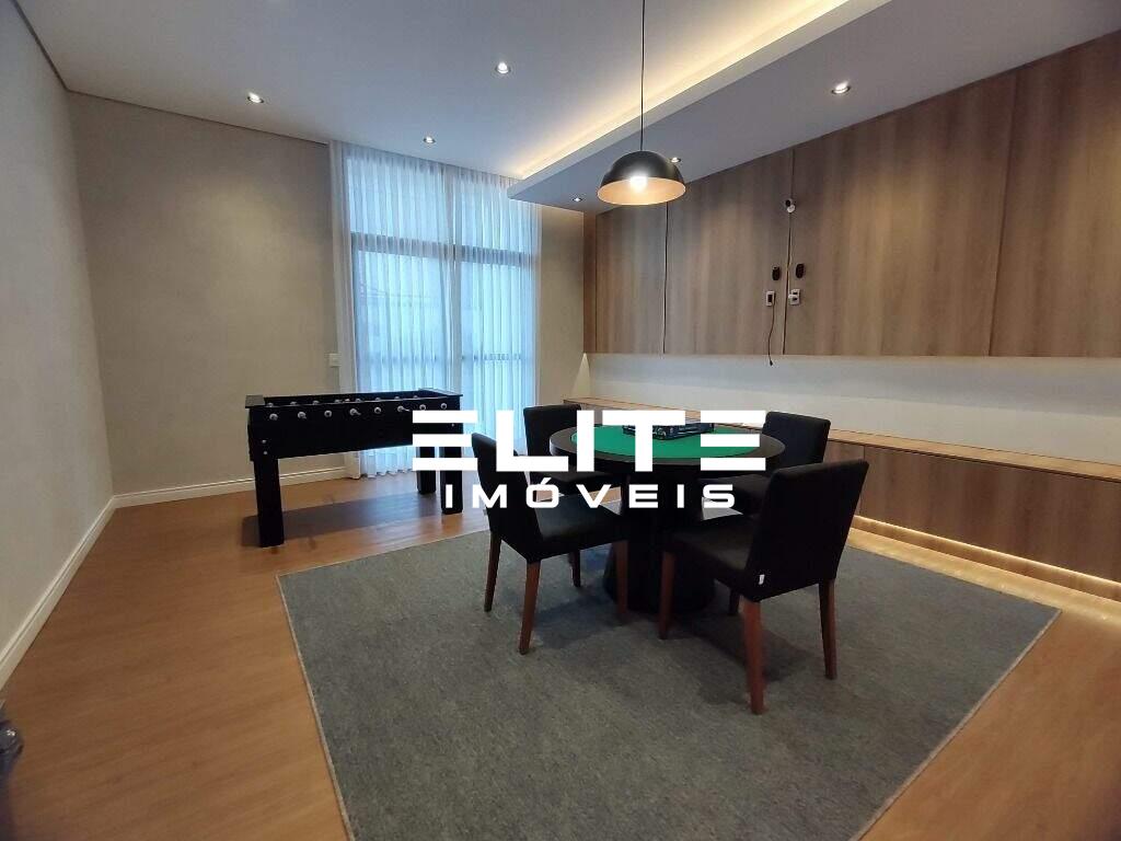 Apartamento à venda no Vila Bastos: 