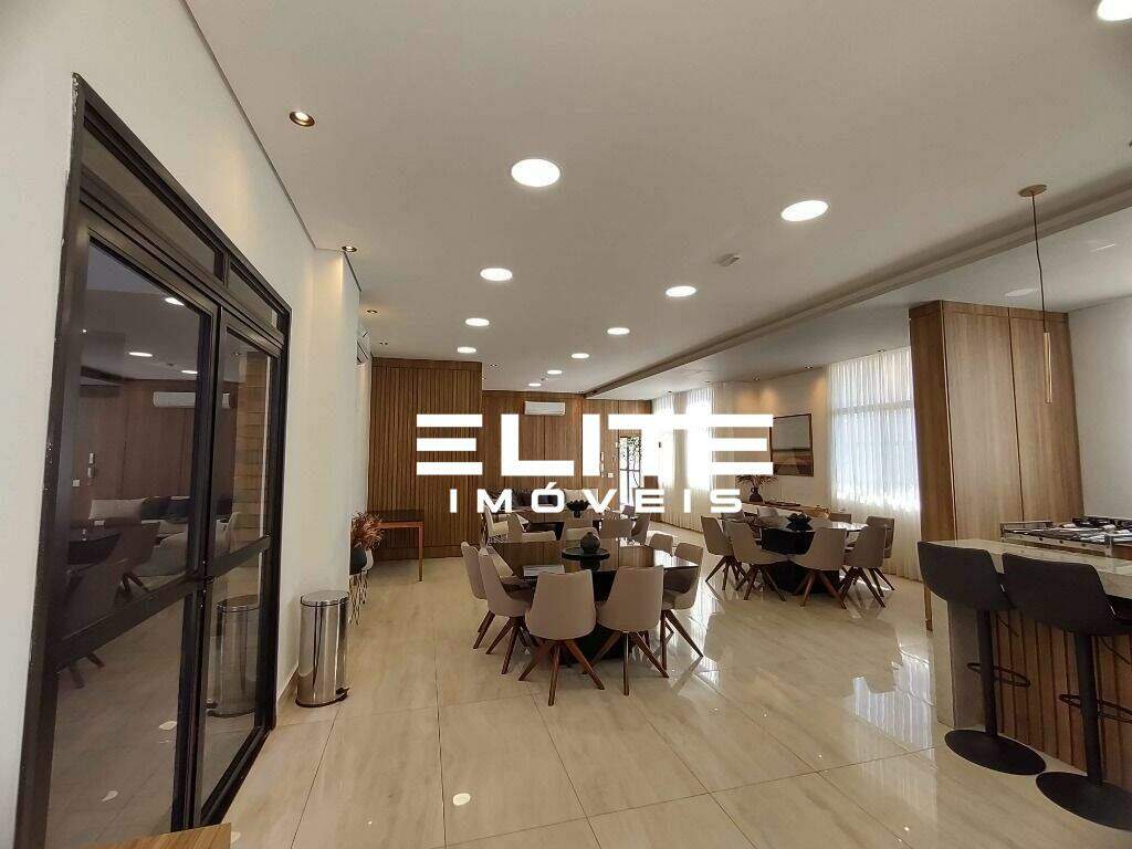 Apartamento à venda no Vila Bastos: 