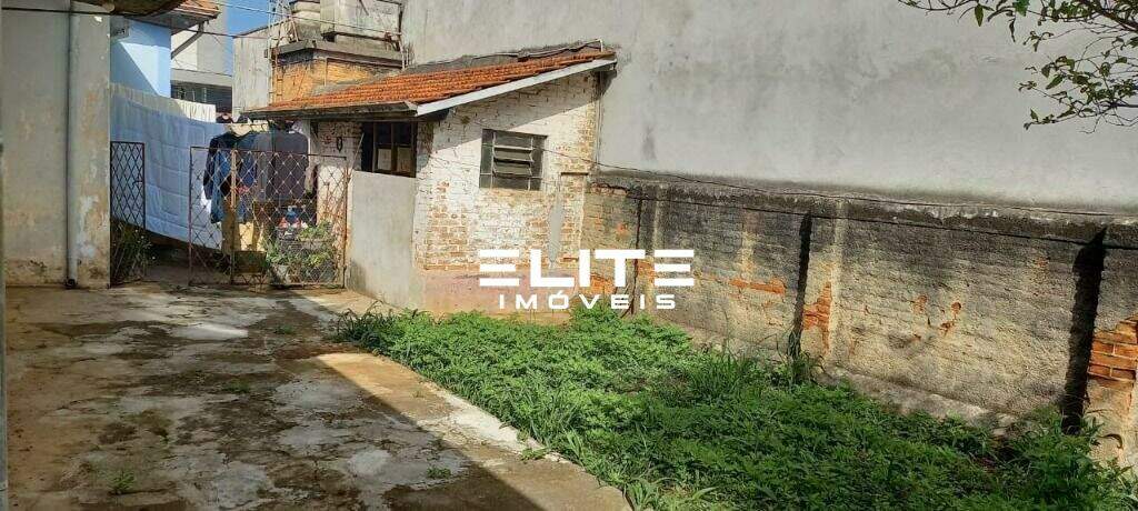 Terreno à venda no Vila Assunção: 