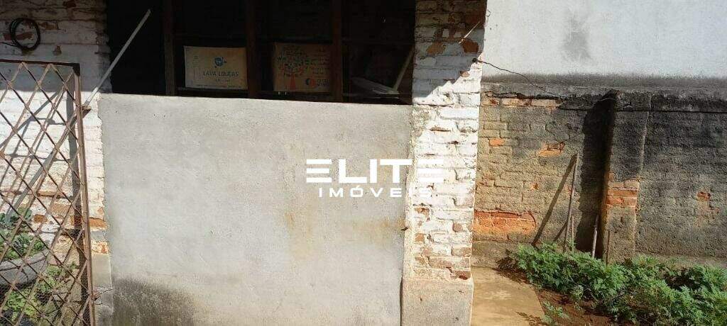 Terreno à venda no Vila Assunção: 