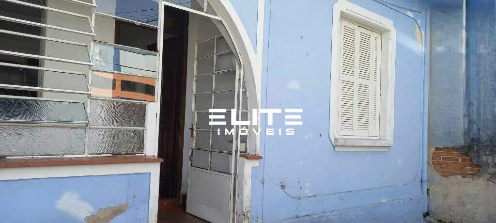 Terreno à venda no Vila Assunção: 