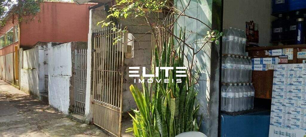 Terreno à venda no Vila Alzira: 