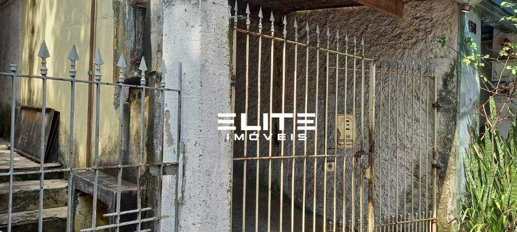 Terreno à venda no Vila Alzira: 