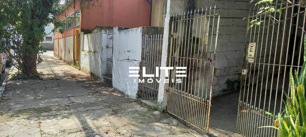 Terreno à venda no Vila Alzira: 