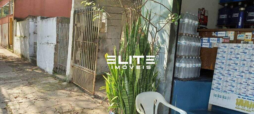 Terreno à venda no Vila Alzira: 