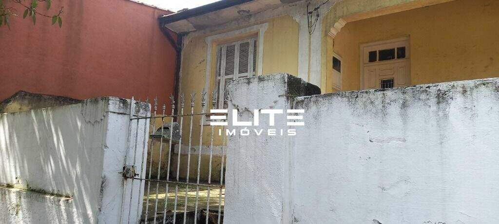 Terreno à venda no Vila Alzira: 