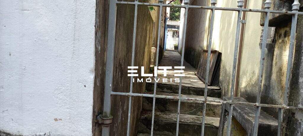 Terreno à venda no Vila Alzira: 