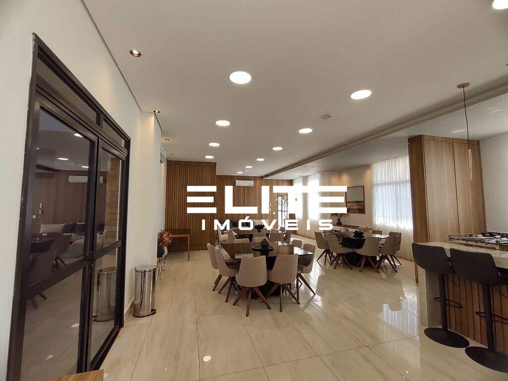 Apartamento à venda no Vila Bastos: 