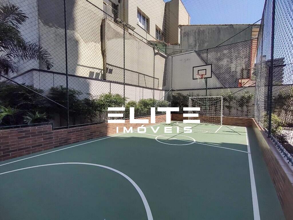 Apartamento à venda no Vila Bastos: 