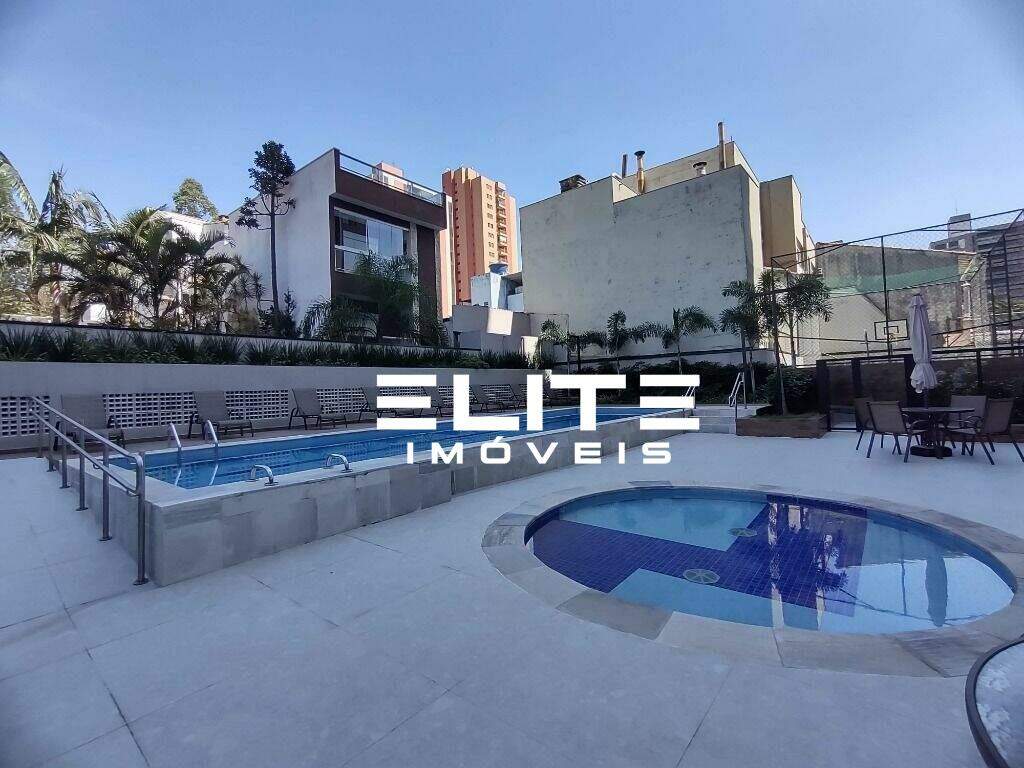 Apartamento à venda no Vila Bastos: 