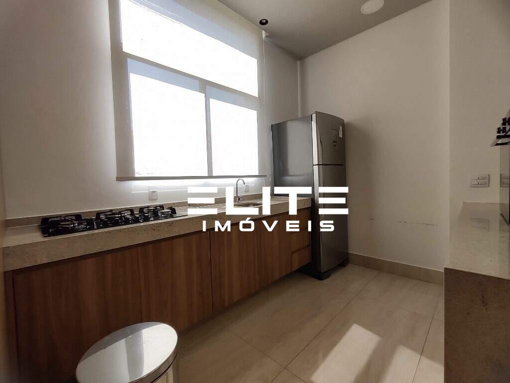Apartamento à venda no Vila Bastos: 