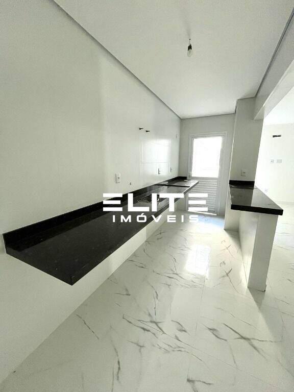 Apartamento à venda no Campestre: 