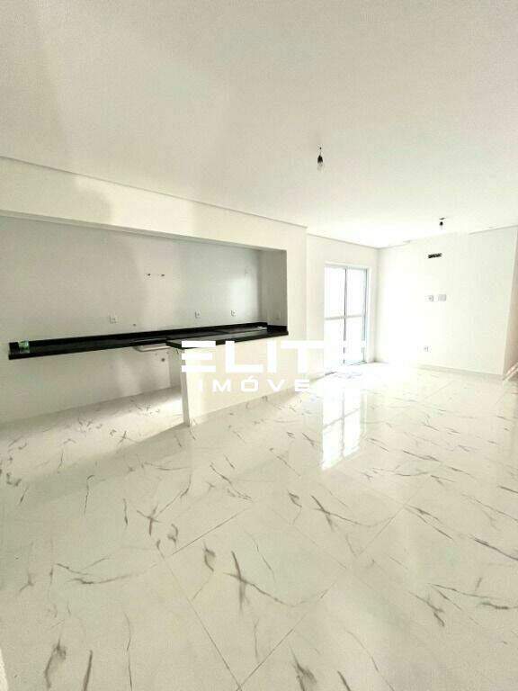 Apartamento à venda no Campestre: 