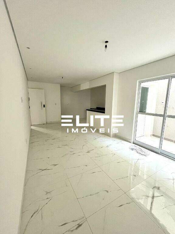 Apartamento à venda no Campestre: 