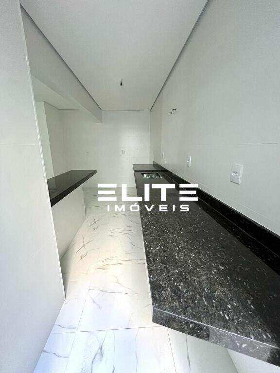 Apartamento à venda no Campestre: 